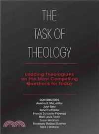 在飛比找三民網路書店優惠-The Task of Theology ― Leading