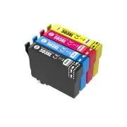 5 x 503XL 503 XL Generic Ink Cartridge For Epson XP-5200 WF-2960 XP5200 WF2960
