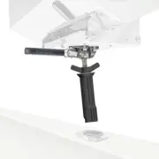 Magma Pow'rGrip LeveLock Double Locking Rod Holder Mount | T10-375