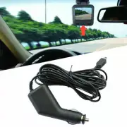10FT Mini USB GPS 1.5Amp Car Charger for Garmin, TOMTOM and Motorola V3 Cellular