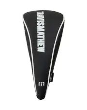 [Travis Matthew] Head Cover [PLAYERS SERIES] (For Drivers/Compatible with 460CC)
