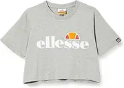 [Ellesse] Girls' Nicky Top