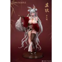 在飛比找蝦皮購物優惠-【星辰玩具】現貨 SSR FIGURE 異人館 蘇玖 原畫 