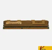 4GB DDR3 ECC REG. MEMORY FOR DELL PRECISION WORKSTATION T5500, T7500