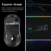 Gaming Feet Precise Control Feet Sticker For GPW4 GPROX SUPERLIGHT 2 DEX