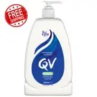 Ego Qv Wash Pump Effective Soap Free Cleanser Dry Sensitive Skin 500ml