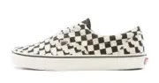 Vans checkerboard Era (Uv Ink/true White) Size 6 Men’s & 7.5 Women’s