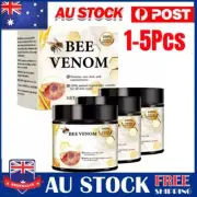 Bee Venom Skin Tag Removal Treatment Cream For Body Care Mole Corn Skins Wart