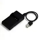 Battery Charger For Sony Alpha a3000 a5000 a5100 a6000 a6100 a6300 a6400 a6500