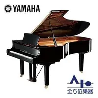 在飛比找PChome商店街優惠-【全方位樂器】YAMAHA C7XPE C7X-PE 平台鋼