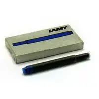 在飛比找蝦皮購物優惠-LAMY T10卡式墨水管
