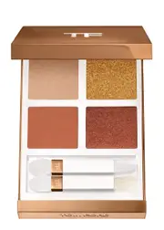Tom Ford Soleil De Feu Eye Colour Quad, Eyeshadow, 01 Island Haze