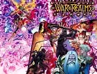 WAR OF THE REALMS #6 (2019) AARON / DAUTERMAN ~ ART ADAMS WRAPAROUND ~ UNREAD NM