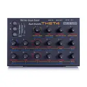 Stereoping CE-1 Thet4 Midi Controller for DSI Tetra Rare Vintage Synth