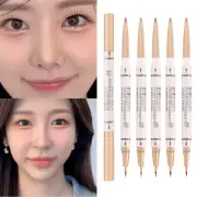 Pearlescent Eyeshadow Champagne Gold Eye Silkworm Pen Highlighter Eye Beauty