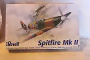 1/48 Scale Revell, Spitfire Mk.II Airplane Model, #85-5239 BN Sealed Box