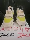 Jordan Jumpman Jack TR Travis Scott Bright Cactus (FZ8117-102) Mens Size US 11.5