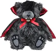 Spiral - Ted The Impaler - Teddy Bear - Collectable Soft Plush Toy 12 Inch
