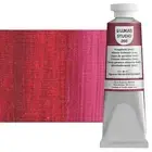 LUKAS Studio Artist Oil Color Paints - [Alizarin Crimson Hue - 37 mL]