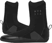 Mystic Supreme 5mm Split Toe Wetsuit Boots 35015.230031 - Black