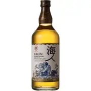 Kaijin Original Blended Japanese Whisky 700mL