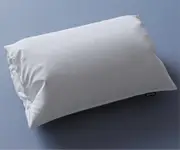 The Emma Cloud Hybrid Pillow