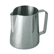 Frothing Pitcher 50oz Stainless Steel Update International