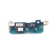 Original Sony xperia pro-I XQ-BE42 XQ-BE52 Antenna Microphone Board Pba Ant Assy