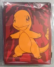 65 Ct Obsidian Flames ETB Charmander Card Sleeves Sealed Pokemon