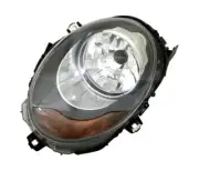MINI CLUBMAN F54 2015- WHITE VP1631P RIGHT HEADLIGHT RHT