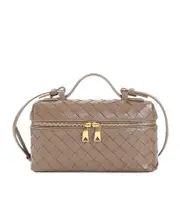 Bang Bang Vanity Case One size pine cone color