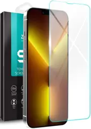 Zuslab Tempered Glass Screen Protector for iPhone 14 Plus - Clear