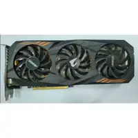 在飛比找蝦皮購物優惠-技嘉 AORUS GeForce® GTX 1060 6G(