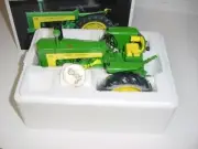 1/16 John Deere Model 630 Precision #21 Tractor by ERTL W/Box!