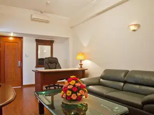 河內綠園飯店Green Park Hotel Hanoi