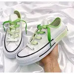 CONVERSE 1970 藍綠 拼接 解構 冰淇淋 奶油 高筒 低筒 171181C 慢跑鞋