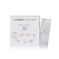 在飛比找博客來優惠-【日本BALANCE】玻尿酸酵素潔顏粉(5包/盒)