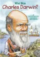 Who Was Charles Darwin? (二手書)