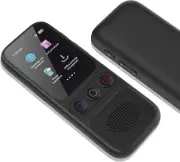 Language Translator Device, 138 Languages Supported, Instant Offline Translation