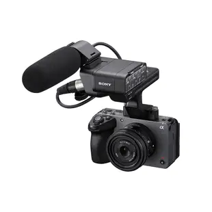 Sony FX30 Cinema Line gateway 小型數位相機 ILME-FX30 索尼公司貨