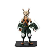 Abystyle My Hero Academia Katsuki Bakugo Action Figure Kids Toy 1:10 Scale