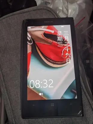 零件機 Nokia Lumia 1020 32GB 智慧手機 螢幕破 觸控正常 拍照手機