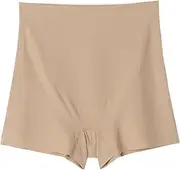 [Atsugi] 80515K Women's Waist Shapewear ASTIGU Shorts Girdle 1/4 Length Tightening, Can Be Worn 1 Piece