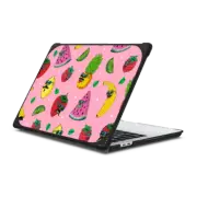 MacBook Pro 13-inch (M1 / M2 / Intel) Bounce Case Fruit Party
