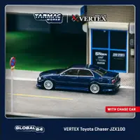 在飛比找蝦皮購物優惠-Tarmac 1/64 VERTEX 豐田 Toyota C