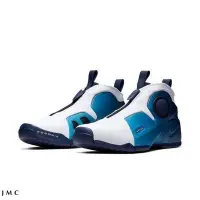 在飛比找Yahoo!奇摩拍賣優惠-NIKE AIR FLIGHTPOSITE 2 太空鞋 KG