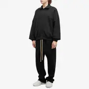 Fear of God High Neck Jacquard Jacket