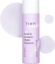 Tia’M Snail & Azulene Water Essence 180 ml