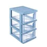 Shelf Storage Box Mini Desk Organizer Locker Office Drawers