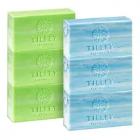 在飛比找樂天市場購物網優惠-Tilley 經典香皂 220公克 X 6入